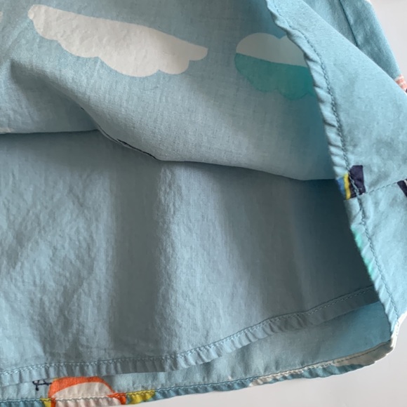 Mini Boden Long Sleeve Dress 2-3Y VGUC - Picture 7 of 11